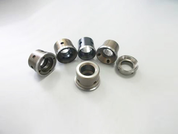 天恩封罐機(jī)的壓頭有什么作用？
